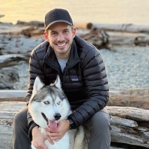 Meet your Posher, Corey